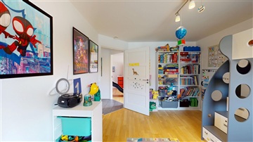 Photo 24. House, Jonsgården, Slagelse 