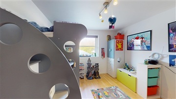 Photo 23. House, Jonsgården, Slagelse 