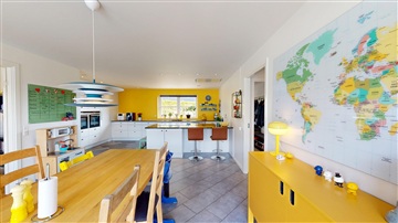 Photo 1. House, Jonsgården, Slagelse 