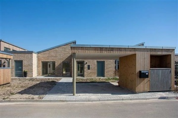 Billede 10. Hus/villa, Holing Engpark, Herning 