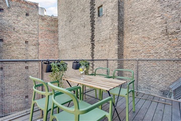 Photo 2. Apartment, Bredgade, København K 