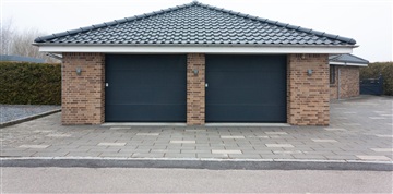 Photo 41. House, Jonsgården, Slagelse 