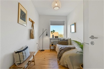 Billede 8. Lejlighed, Holmparken, Herning 