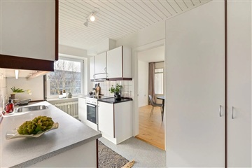 Billede 11. Lejlighed, Holmparken, Herning 