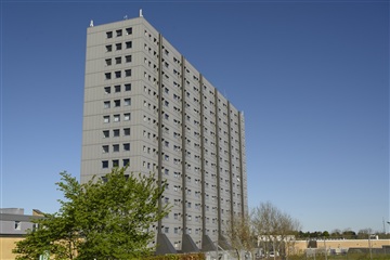 Billede 3. Lejlighed, Grønlands Torv, Aalborg SØ 