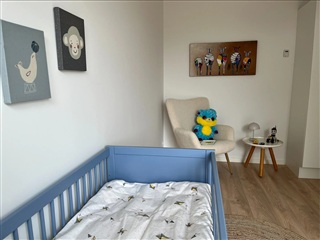 Photo 4. Apartment, Høje Tøpholm, Hundested 