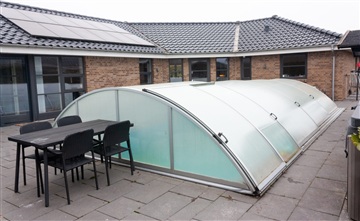 Photo 45. House, Jonsgården, Slagelse 