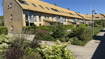 Billede 6. Hus/villa, Horsøparken, Hobro 