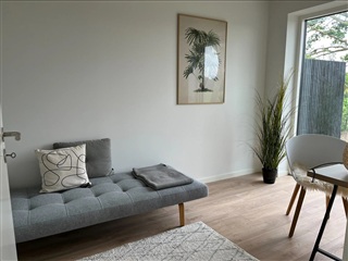 Photo 1. Apartment, Høje Tøpholm, Hundested 