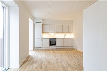 Photo 2. Apartment, Laurbærvænget, Hillerød 