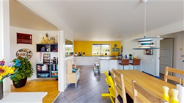 Photo 3. House, Jonsgården, Slagelse 