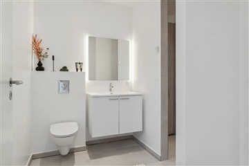 Photo 2. Apartment, Høje Tøpholm, Hundested 