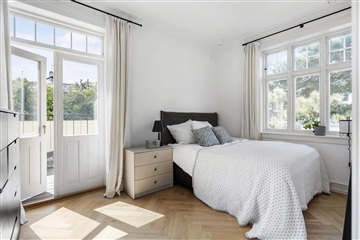 Billede 10. Lejlighed, Onsgårdsvej, Hellerup 