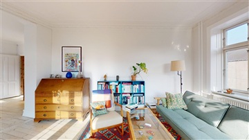 Photo 10. Apartment, Thorsgade, København N 