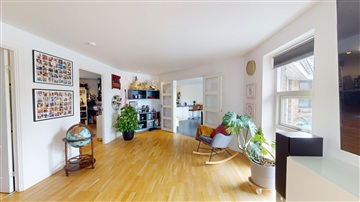 Photo 13. House, Jonsgården, Slagelse 