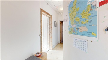 Photo 2. Apartment, Thorsgade, København N 