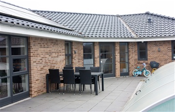 Photo 44. House, Jonsgården, Slagelse 