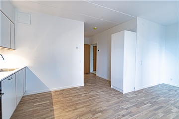 Photo 4. Apartment, Laurbærvænget, Hillerød 