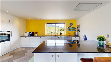 Photo 4. House, Jonsgården, Slagelse 