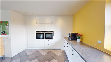 Photo 7. House, Jonsgården, Slagelse 