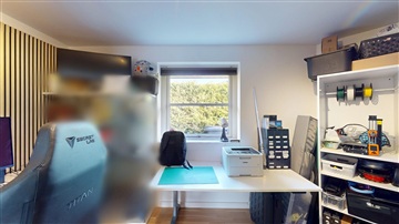 Photo 38. House, Jonsgården, Slagelse 