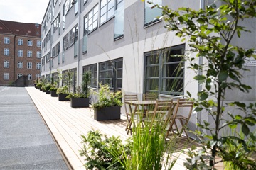 Photo 1. Apartment, Strynøgade, København Ø 