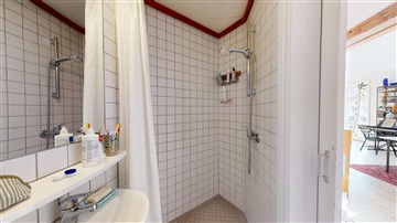 Photo 15. Apartment, Thorsgade, København N 