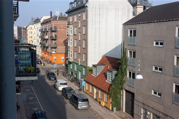 Photo 20. Apartment, Thorsgade, København N 