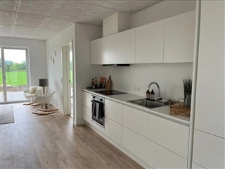 Billede 5. Lejlighed, Høje Tøpholm, Hundested 