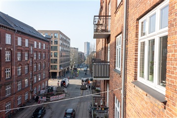 Photo 23. Apartment, Thorsgade, København N 