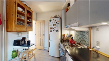 Photo 18. Apartment, Thorsgade, København N 