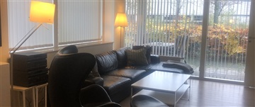 Billede 1. Lejlighed, Jens Otto Krags Gade, København S 