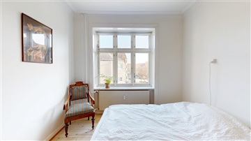 Photo 1. Apartment, Thorsgade, København N 