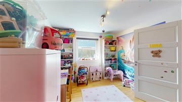 Photo 21. House, Jonsgården, Slagelse 