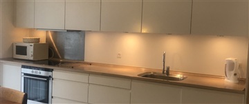 Billede 3. Lejlighed, Jens Otto Krags Gade, København S 