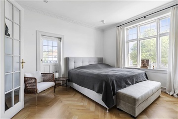 Photo 9. Apartment, Onsgårdsvej, Hellerup 