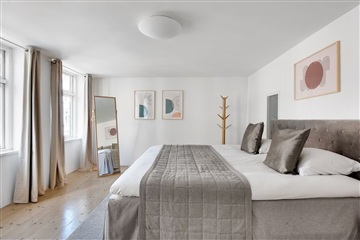 Photo 11. Apartment, Bredgade, København K 