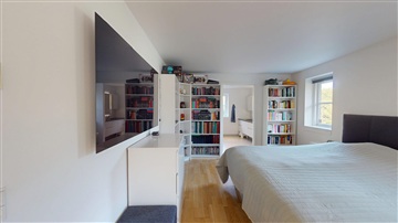 Photo 35. House, Jonsgården, Slagelse 