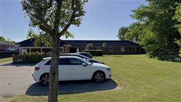 Photo 2. House, Døstrupvej, Hobro 