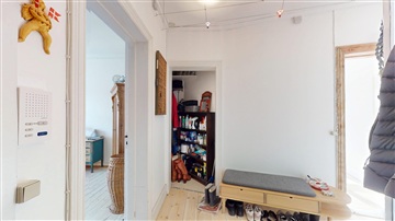 Photo 13. Apartment, Thorsgade, København N 