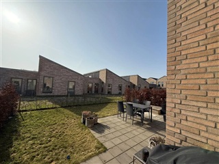 Photo 3. House, Holing Engpark, Herning 