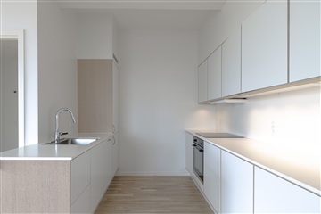 Photo 4. Apartment, Frederiksbrovej, Hillerød 