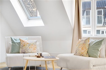 Photo 9. Apartment, Bredgade, København K 