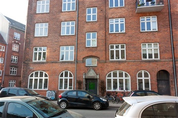 Photo 25. Apartment, Thorsgade, København N 