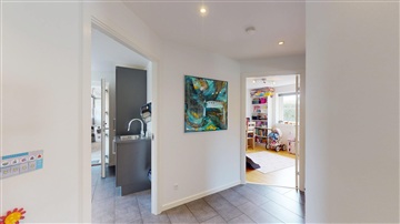 Photo 10. House, Jonsgården, Slagelse 