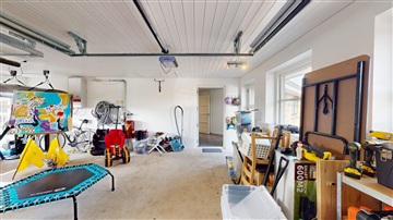 Photo 27. House, Jonsgården, Slagelse 