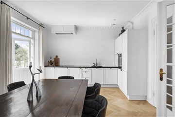 Photo 7. Apartment, Onsgårdsvej, Hellerup 