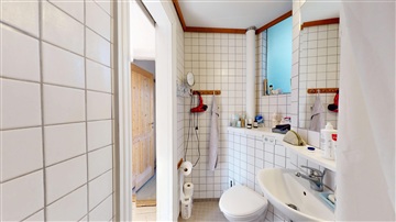 Photo 16. Apartment, Thorsgade, København N 