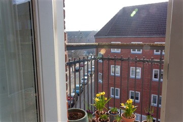 Photo 21. Apartment, Thorsgade, København N 