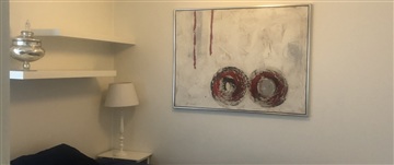 Billede 6. Lejlighed, Jens Otto Krags Gade, København S 